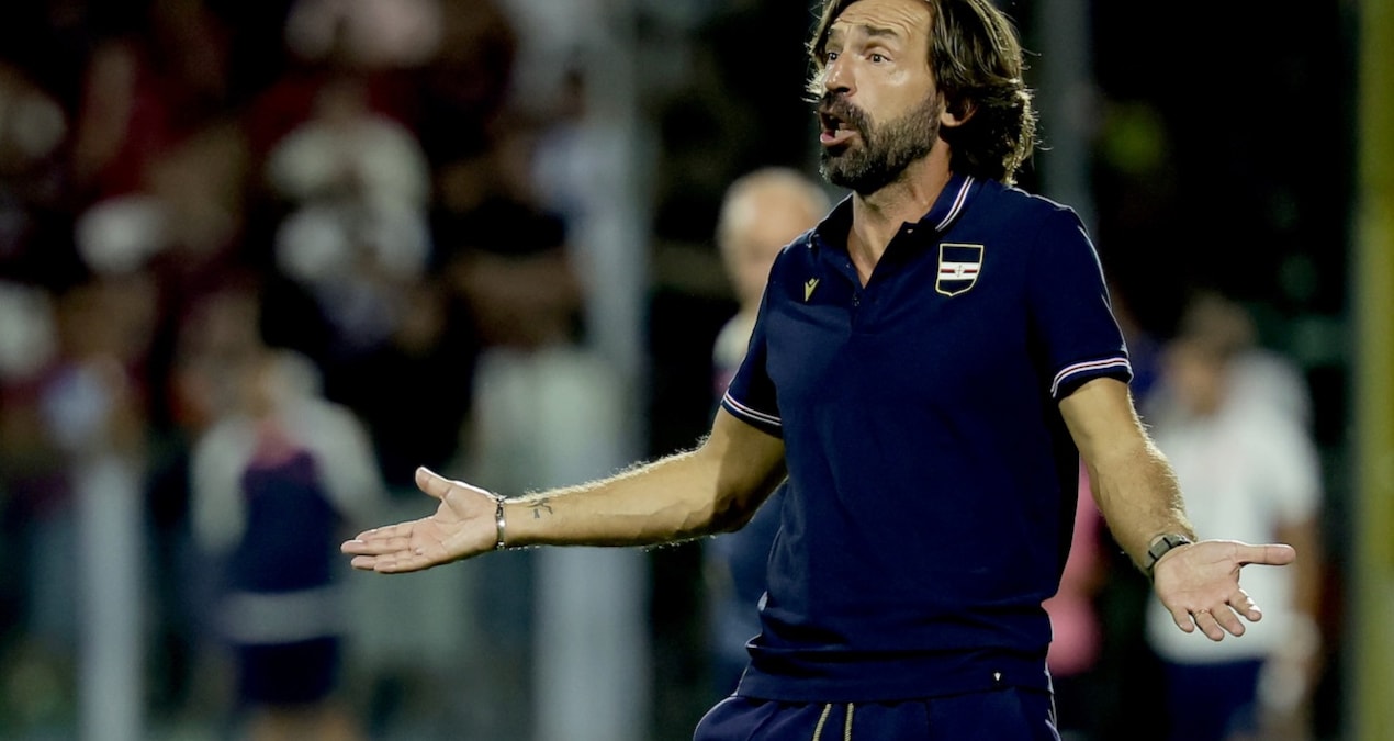 Guardiola olmadı Pirlo geliyor