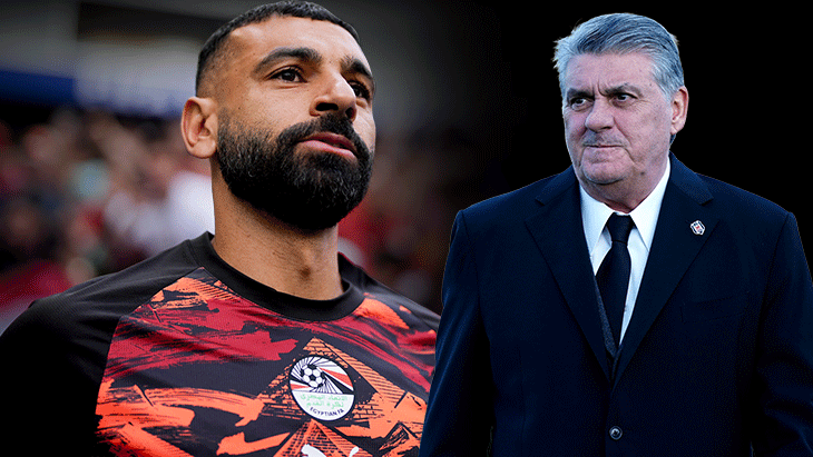 Beşiktaş’ın Mohamed Salah’a yaptığı teklif ortaya çıktı! İşte transferin maliyeti