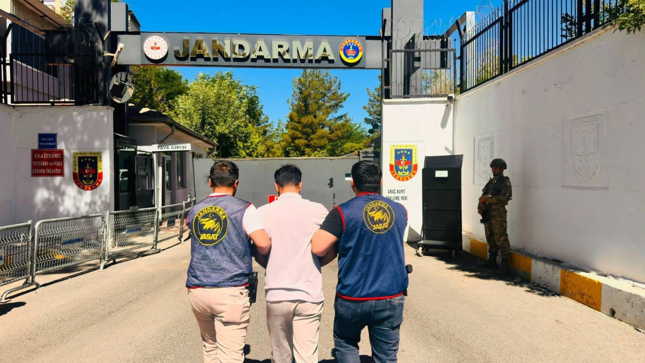 Diyarbakır’da çeşitli suçlardan aranan 113 kişi yakalandı